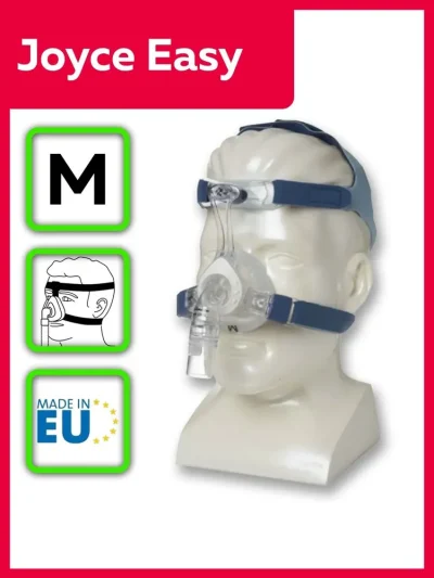 Назальная СИПАП маска Joyce Easy Lowenstein