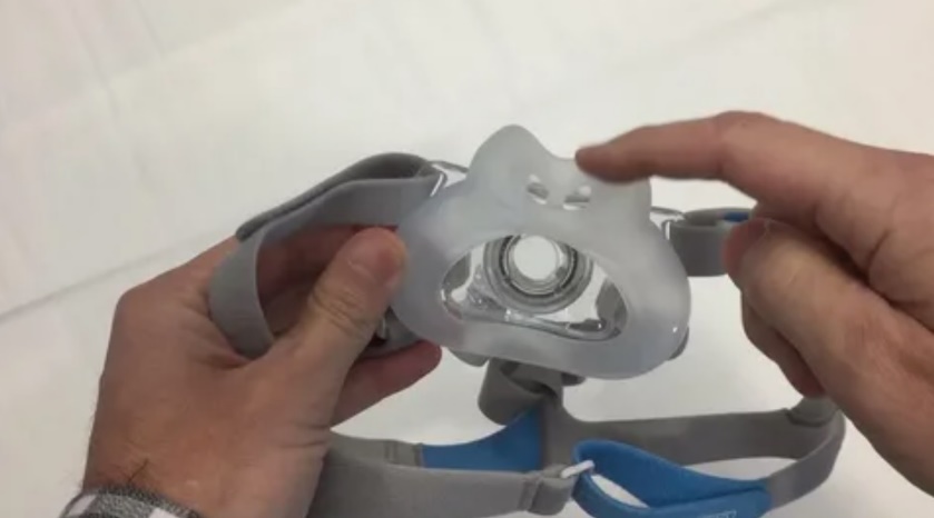 Когда вы в последний раз покупали новую маску для СИПАП-терапии?