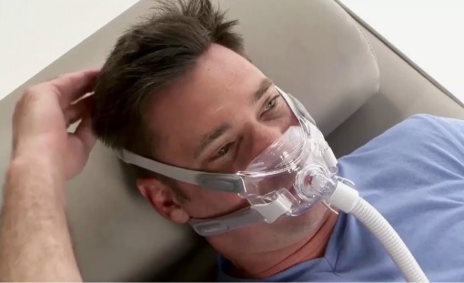 СИПАП-терапия: как справиться с чувством неловкости.