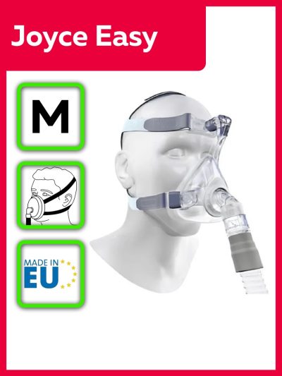 Рото-носовая Joyce Easy