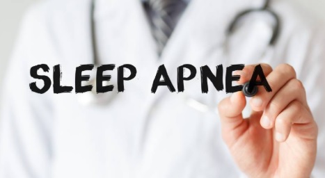 Апноэ сна