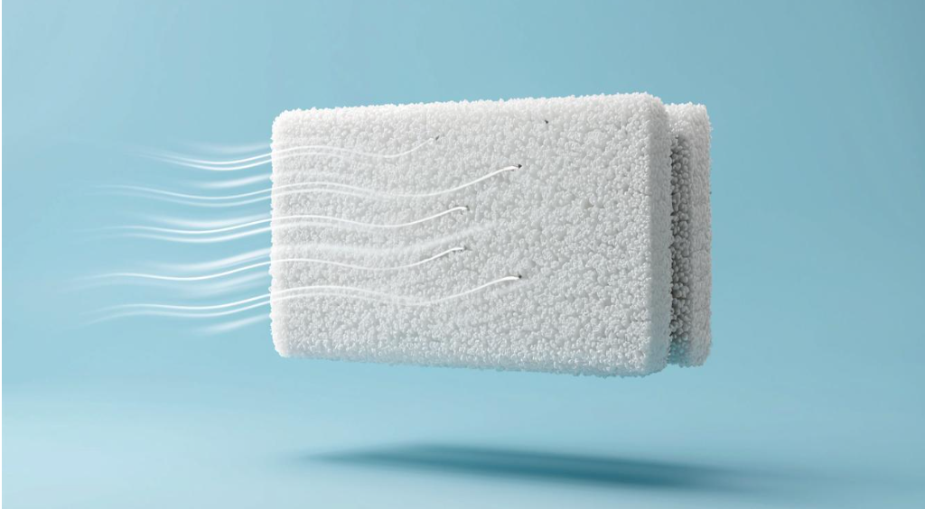 Фильтр для Сипап аппарата