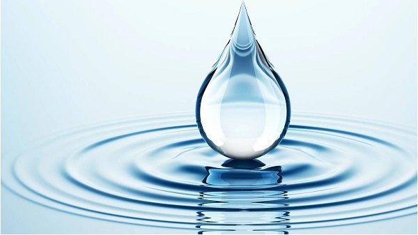 вода для увлажнителя СИПАП