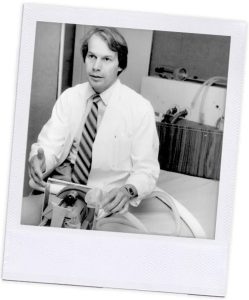 доктор Колин Салливан