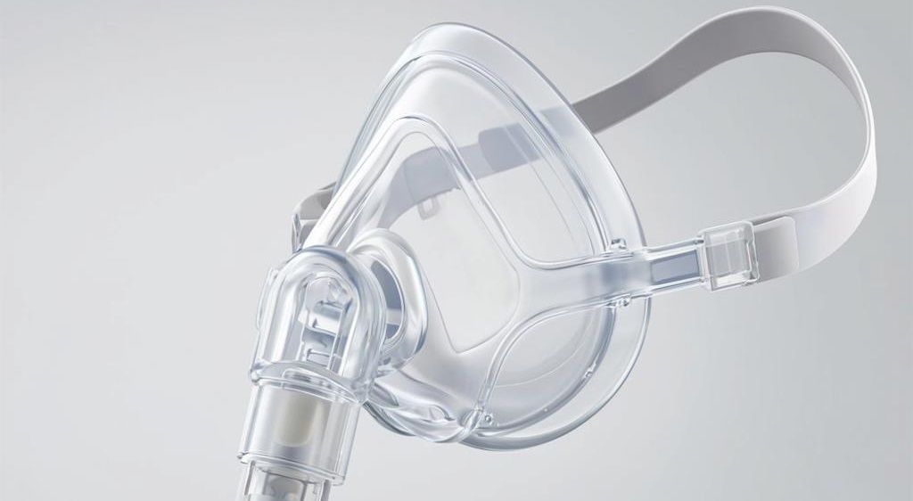 Как правильно отрегулировать СИПАП маску