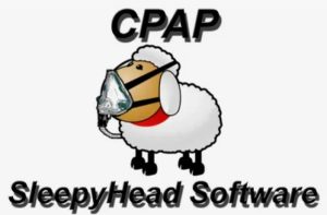 Sleepyhead программа для СИПАП