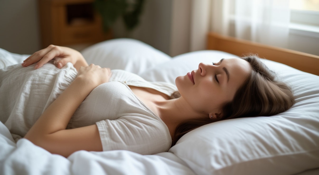 Апное и беременность