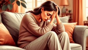 усталость и беременность