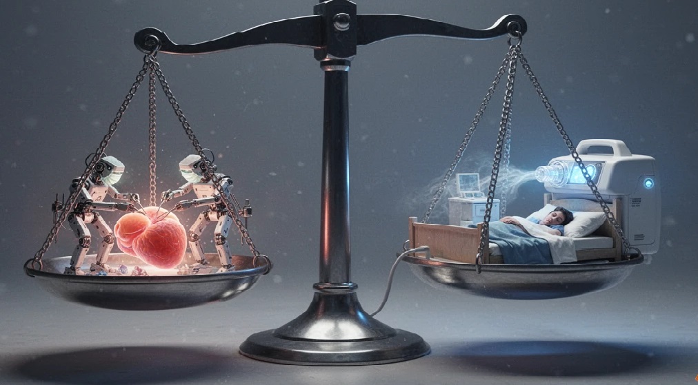 Апноэ (остановки дыхания) сравнение операции и СИПАП терапии