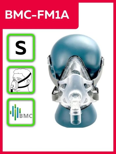 bmc fm1a размер s