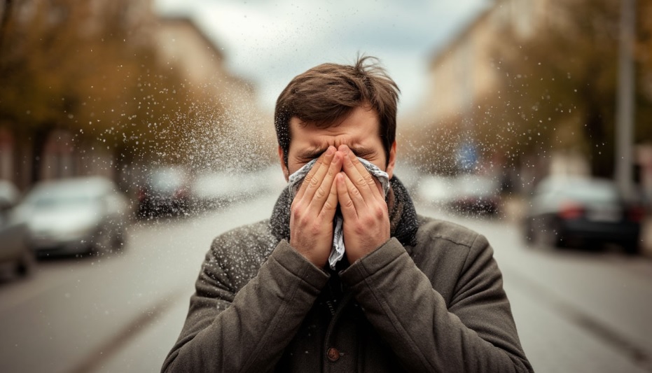 Аллергия и апноэ сна связь влияние на дыхание