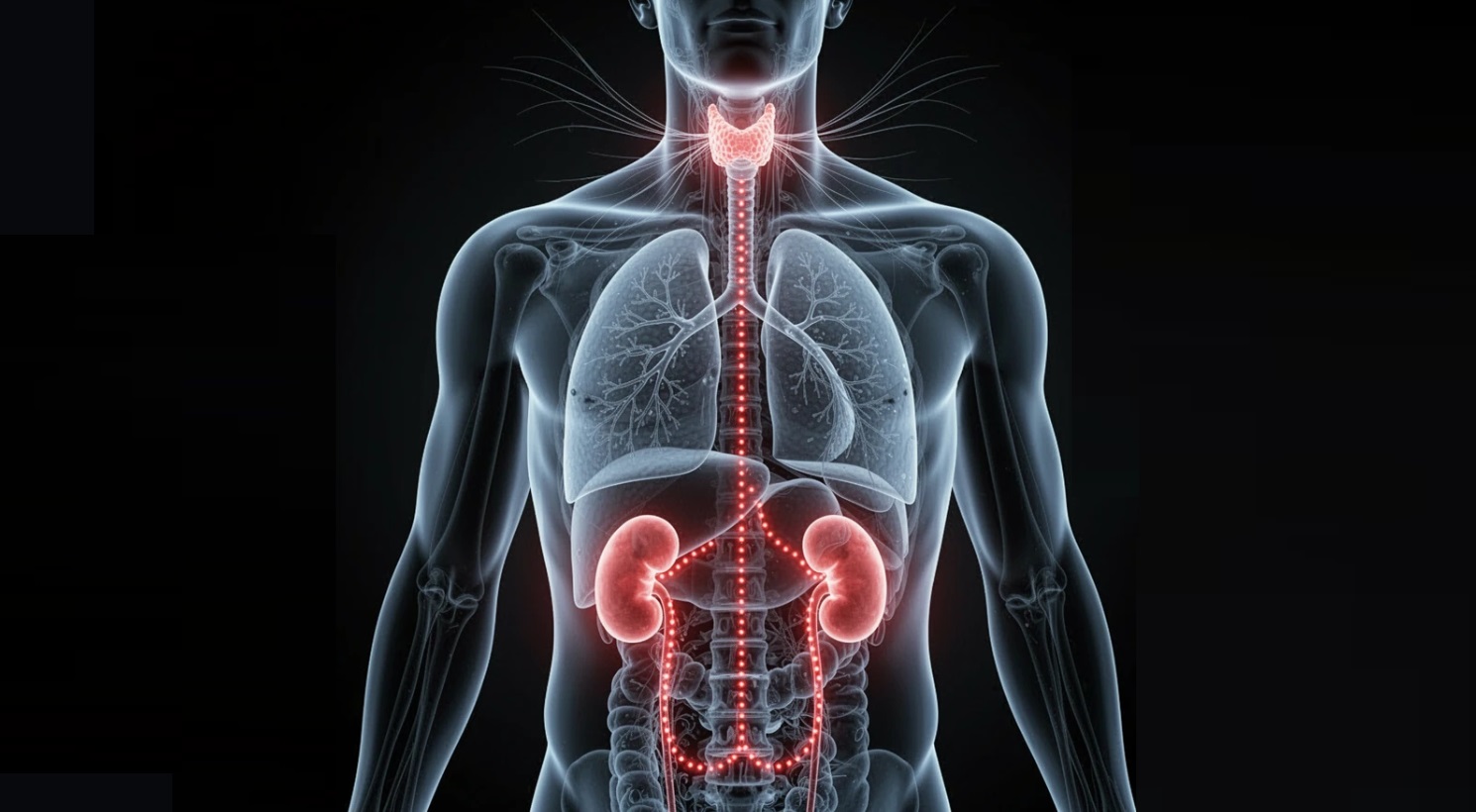 анпое и хроническая болезнь почек