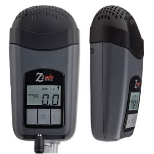 Дорожный аппарат Breas Z2 Auto с HME фильтром