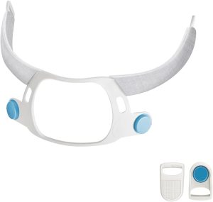 Магнитные клипсы ResMed F40 быстрое крепление