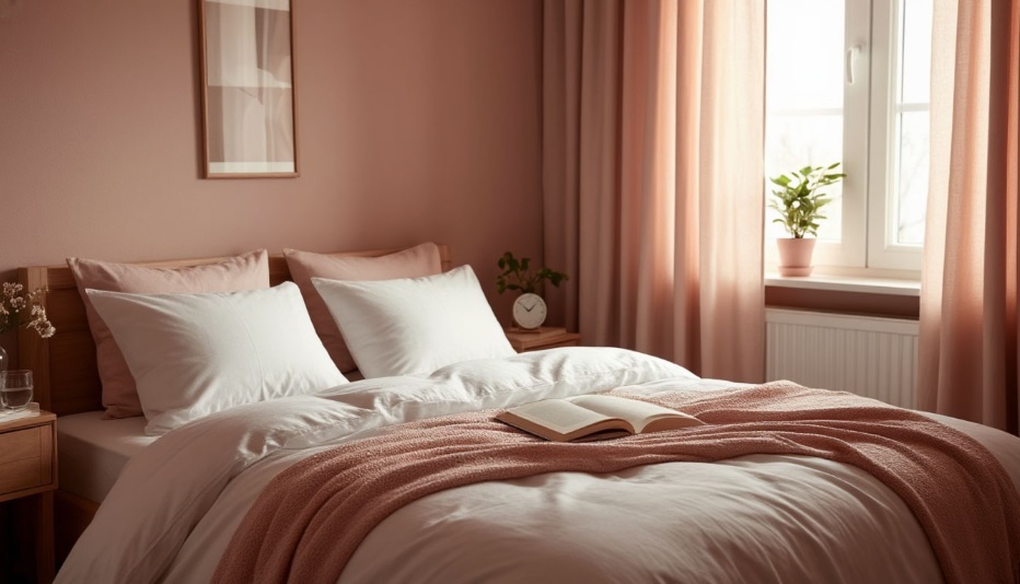 Правила гигиены сна здоровый сон