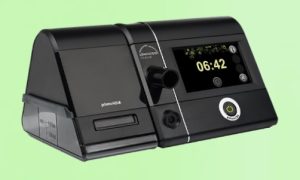 Prisma 20A флагманский аппарат с сенсорным экраном и подогревом шланга