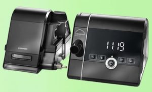 Prisma Smart базовый аппарат с кнопочным управлением