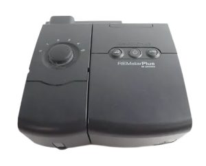 REMSTAR Plus портативный дорожный аппарат со встроенным увлажнителем