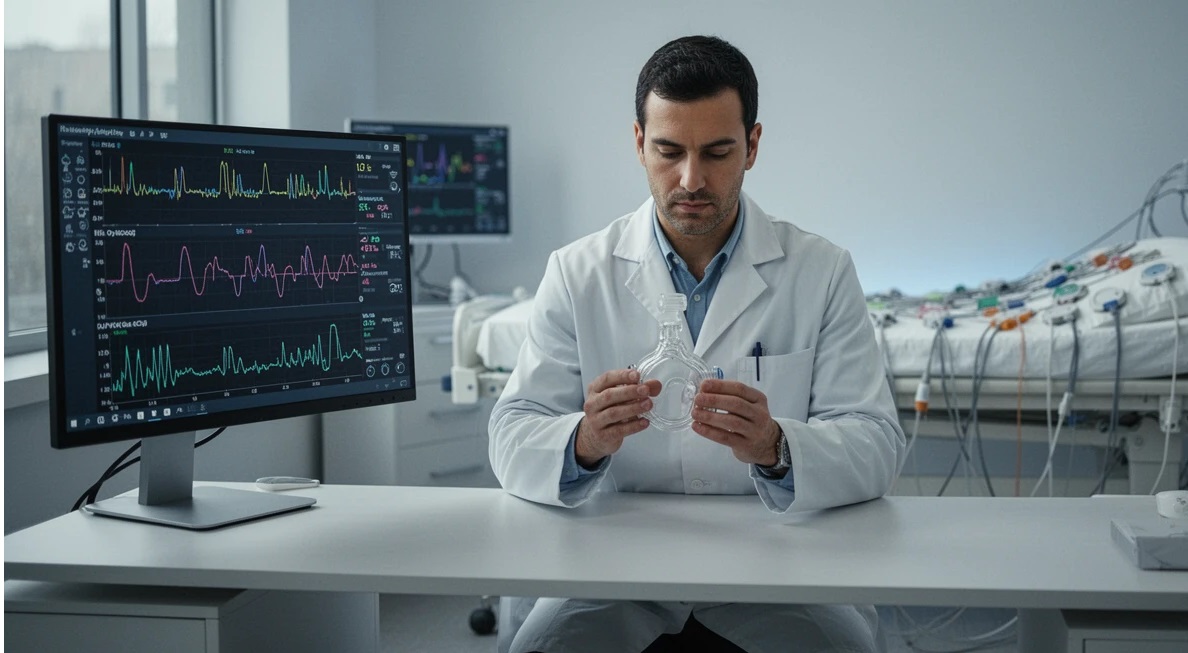 Сомнолог врач лечащий нарушения сна