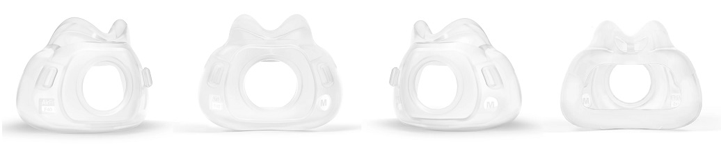 Уплотнитель AdaptiSeal мягкий силикон без жестких вставок