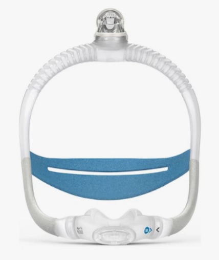 Назальная маска ResMed AirFit N30i с трубкой сверху