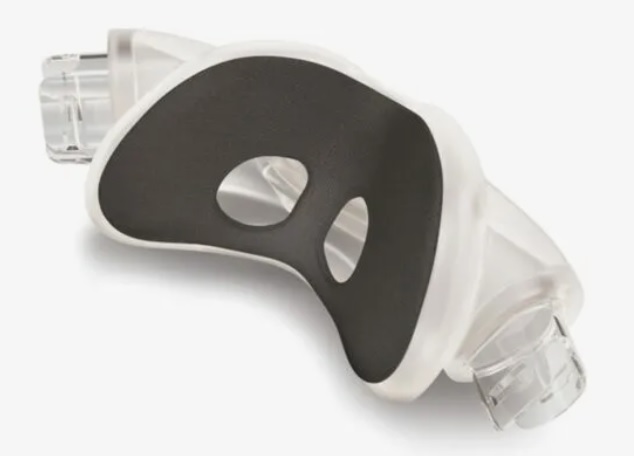 Назальная маска ResMed AirTouch N30i с уплотнителем из силикона и ткани